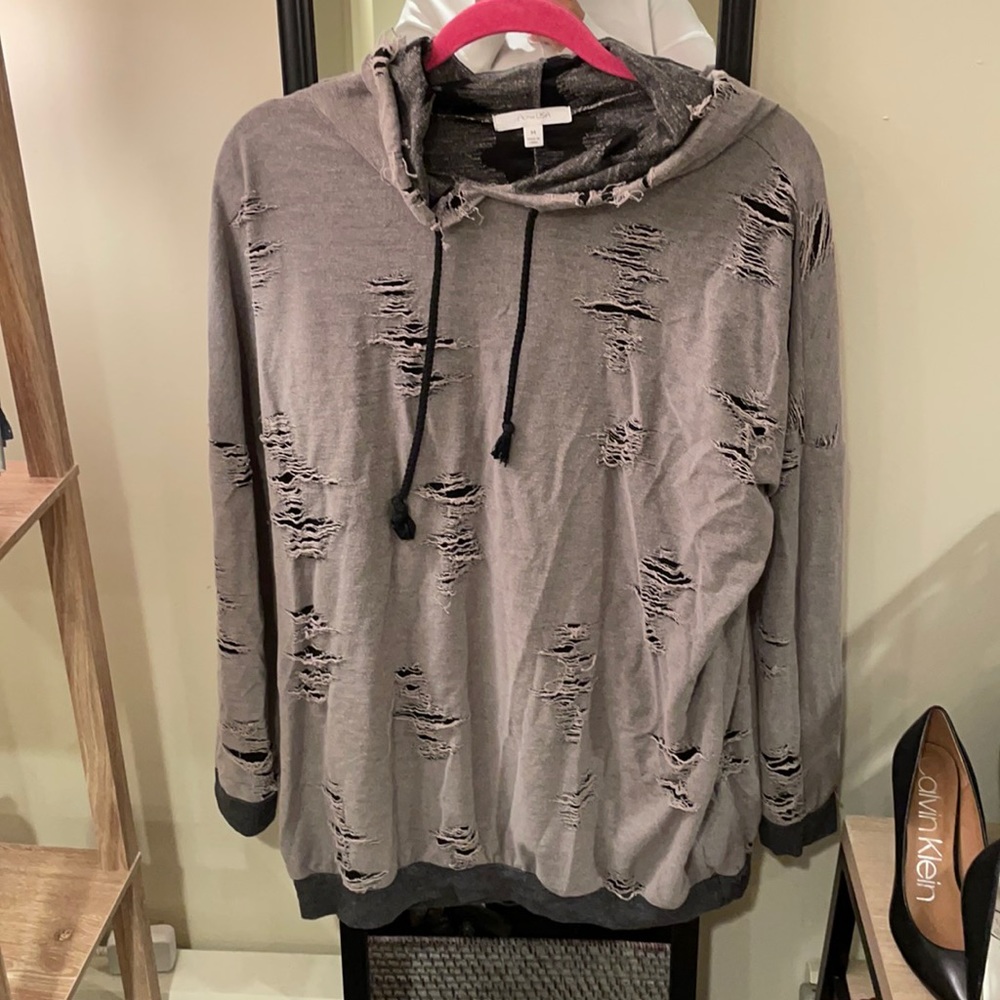 Active Usa hooded sweatshirt